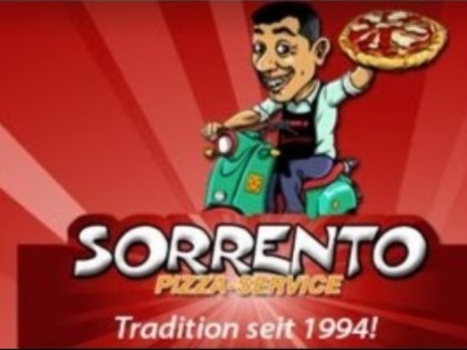 Photo: Sorrento Pizzaservice